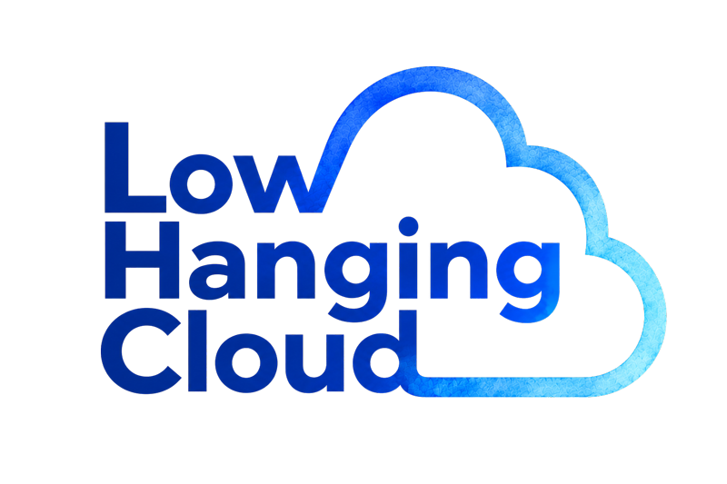 Low Hanging Cloud
